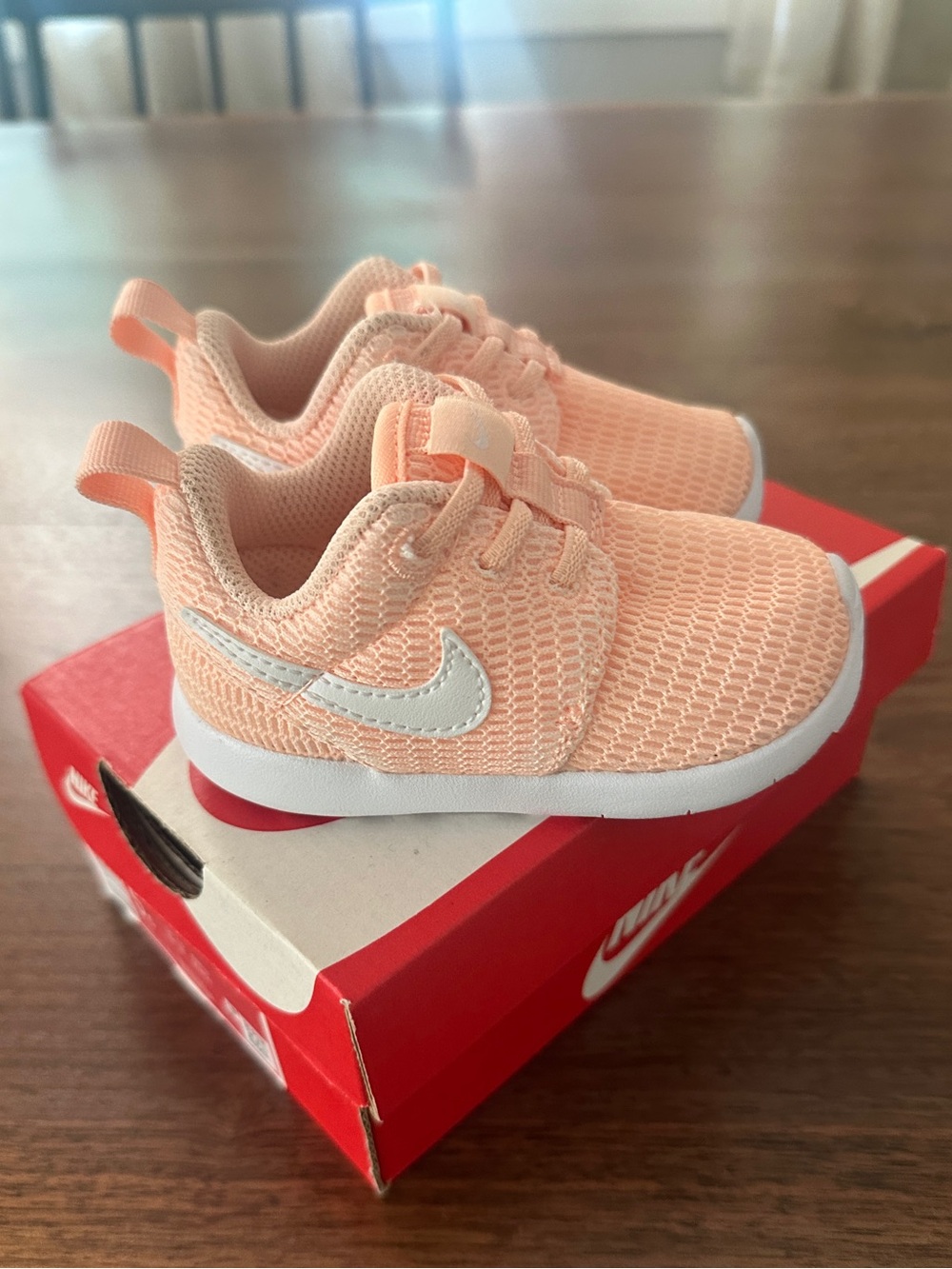 Baby Nike Roshe One Sneakers